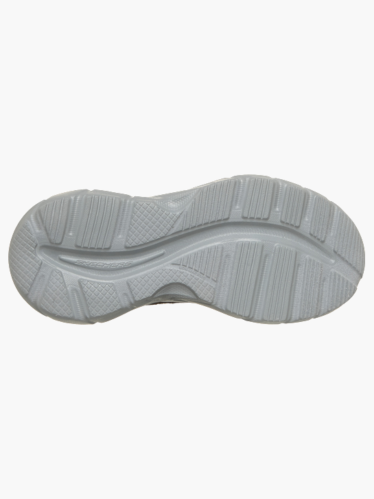 Skechers Sapato raso Preto 145688 3