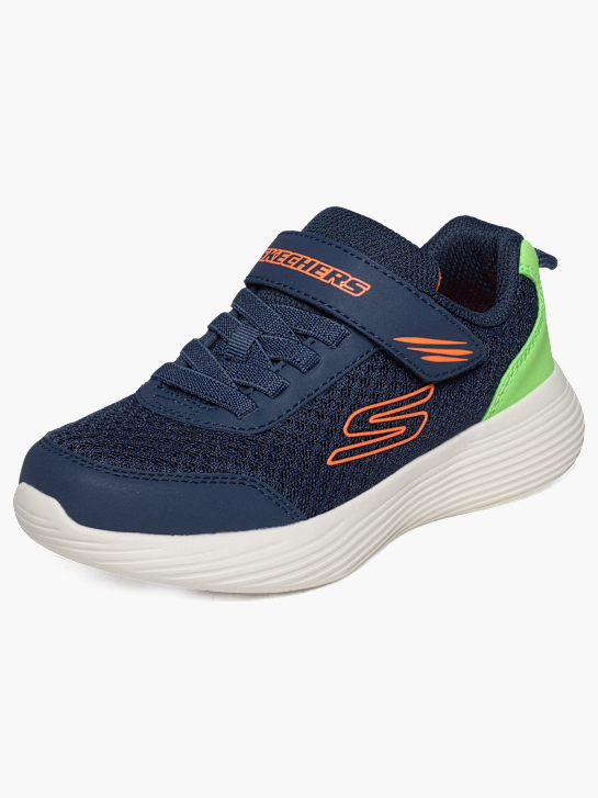 Skechers Sapatilha Azul 145691 5
