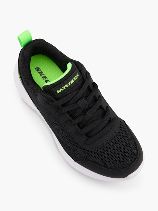Skechers Sneaker Negro 145689 2