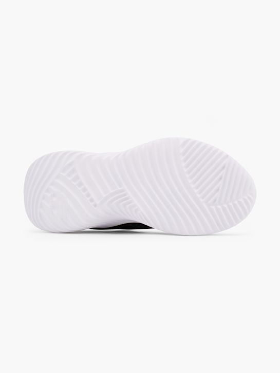 Skechers Sneakersy Czarny 145689 4