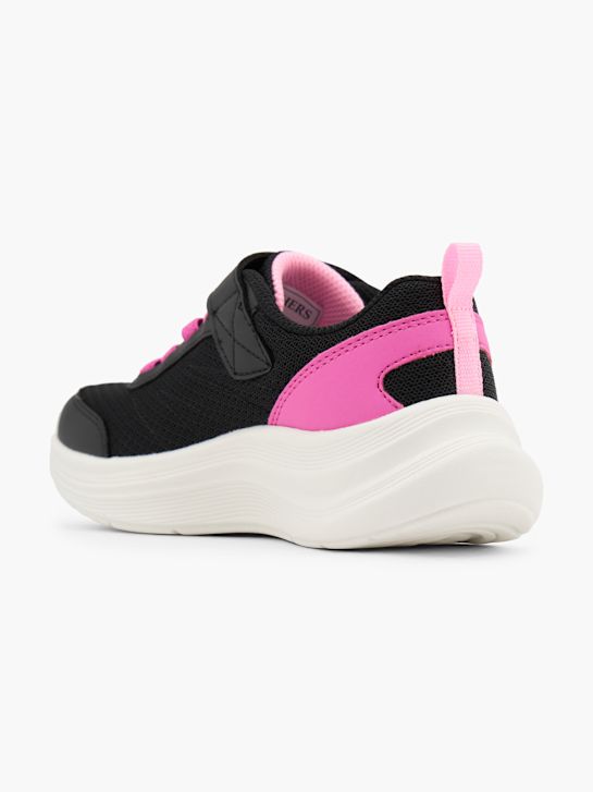 Skechers Sneaker Negro 145694 3