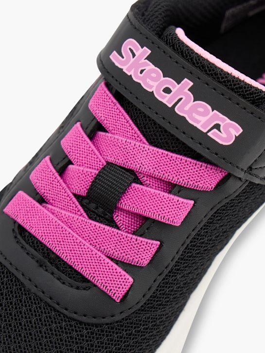 Skechers Sneaker Negro 145694 5