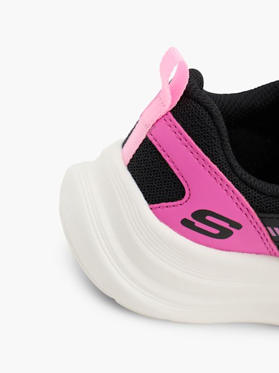 Skechers Sapatilha Preto 145694 6