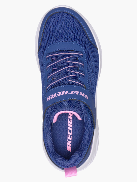Skechers Sneaker Azul oscuro 145692 4