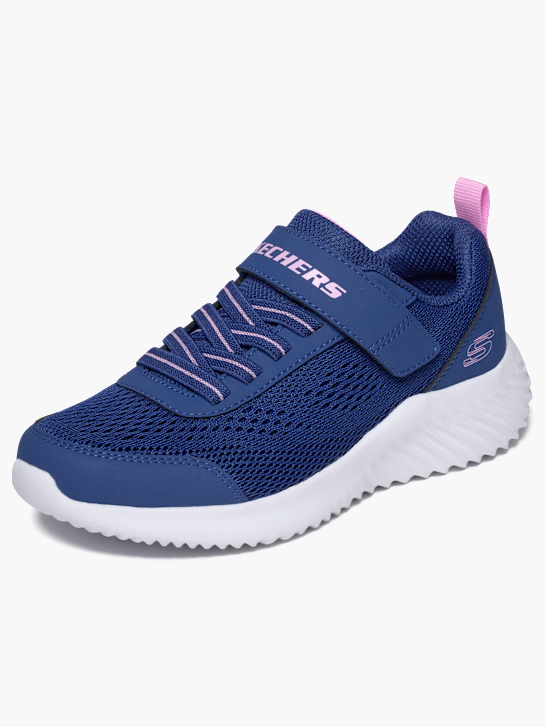 Skechers Sapatilha Azul escuro 145692 5