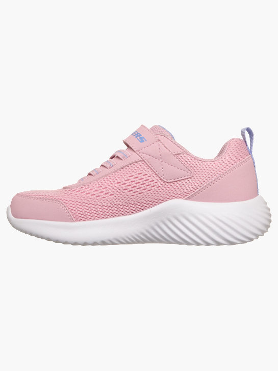 Skechers Sapatilha Cor-de-rosa 145695 2