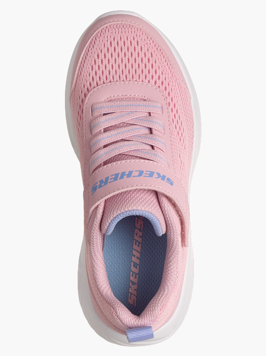 Skechers Sapatilha Cor-de-rosa 145695 4