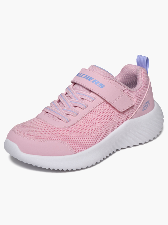 Skechers Sapatilha Cor-de-rosa 145695 5