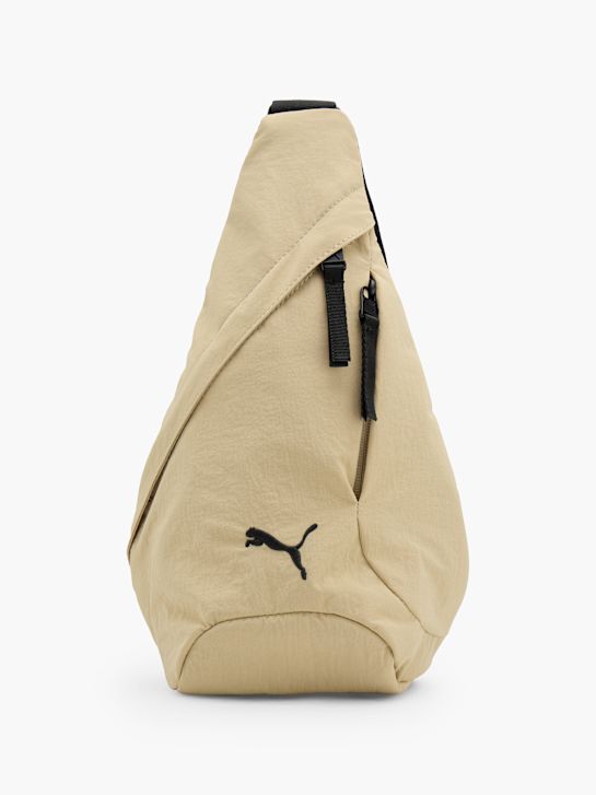 PUMA Saszetka nerka Beżowy 145754 1