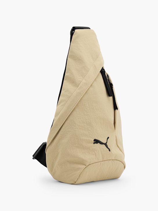 PUMA Borsetă Bej 145754 2