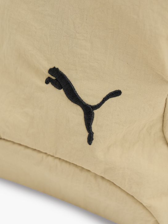 PUMA Borsetă Bej 145754 5