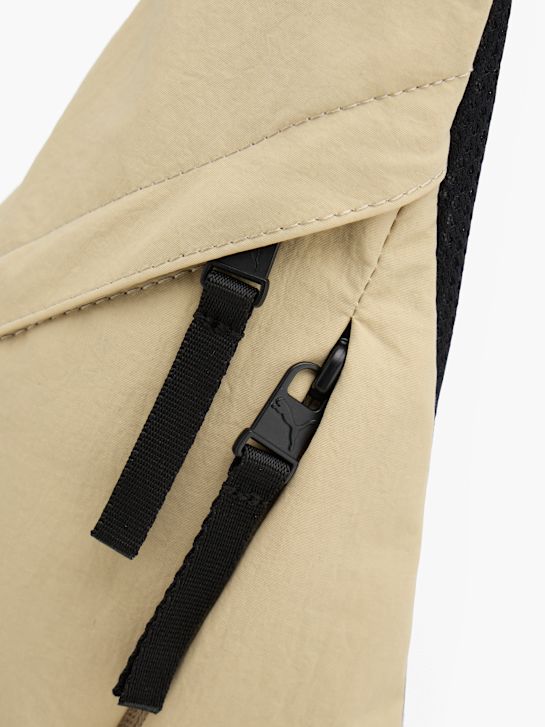 PUMA Saszetka nerka Beżowy 145754 6