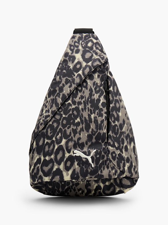 PUMA Rucksack Schwarz 145746 1