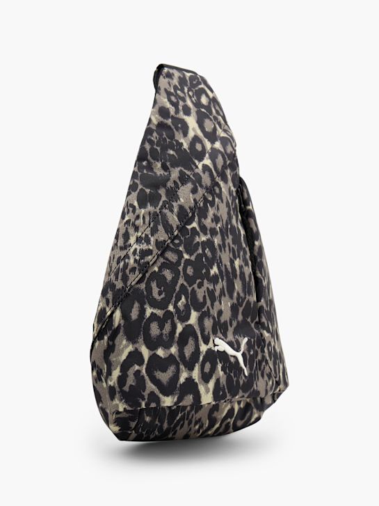 PUMA Rucksack Schwarz 145746 2