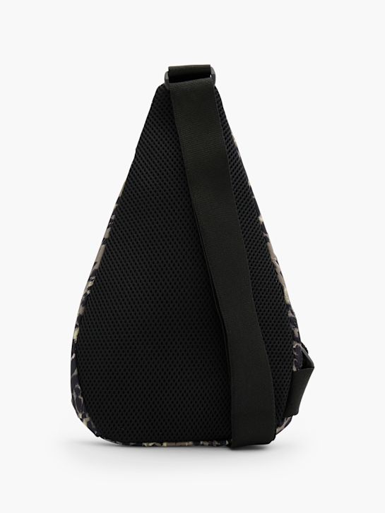 PUMA Rucksack Schwarz 145746 3