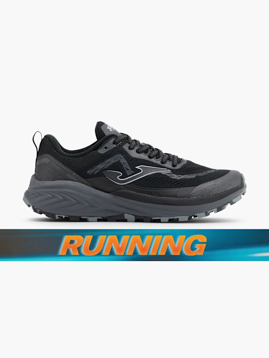 Joma Laufschuh Schwarz 145719 1