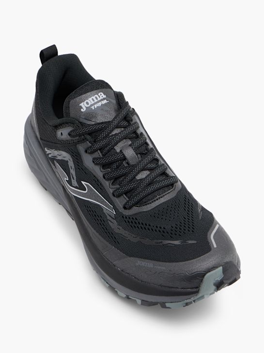 Joma Laufschuh Schwarz 145719 2