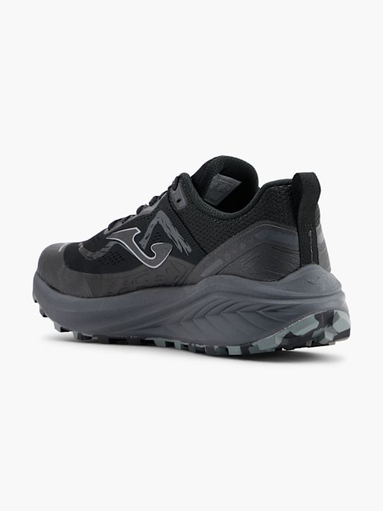 Joma Laufschuh Schwarz 145719 3
