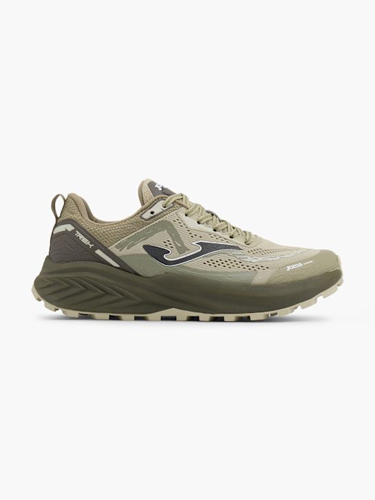 Joma Laufschuh Olive 145717 1