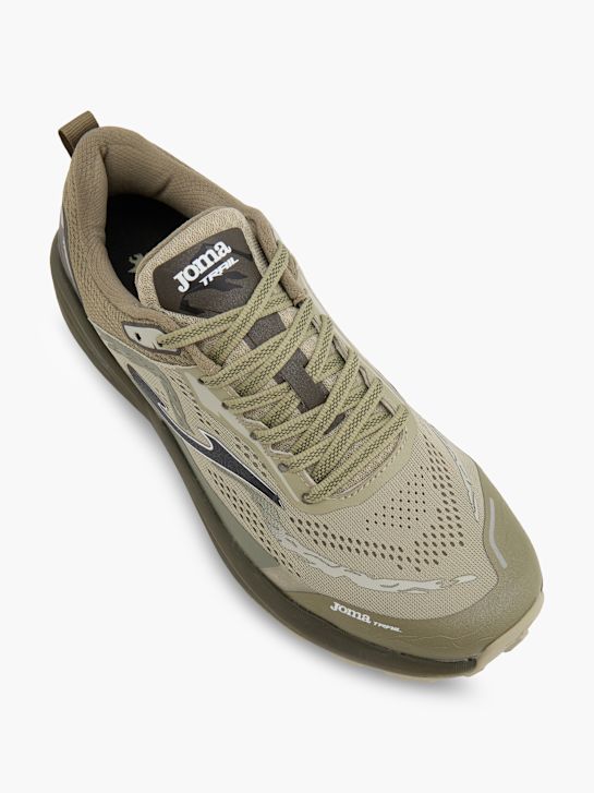 Joma Laufschuh Olive 145717 2