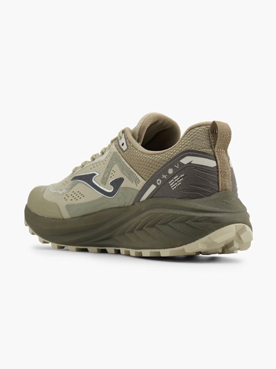 Joma Laufschuh Olive 145717 3