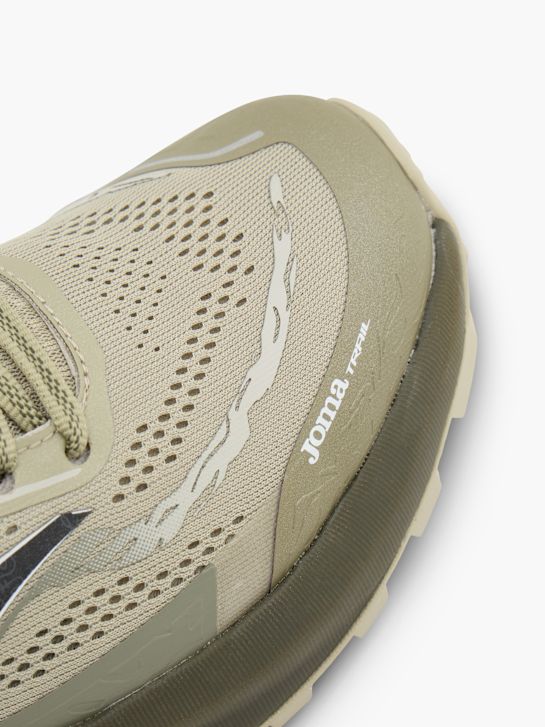 Joma Laufschuh Olive 145717 5