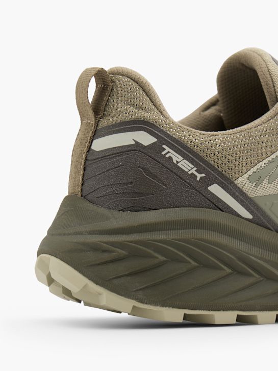 Joma Laufschuh Olive 145717 6