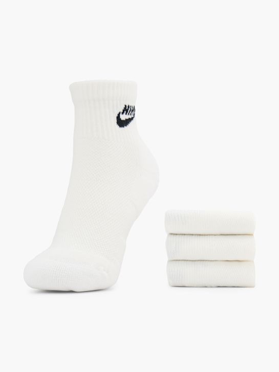 Nike Socken Weiß 146337 1
