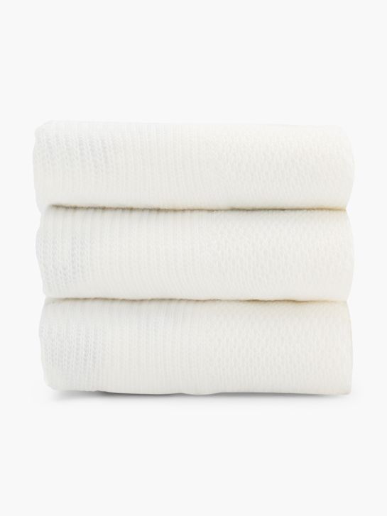 Nike Socken Weiß 146337 2