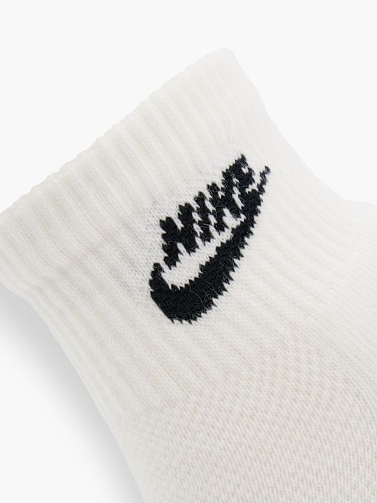 Nike Socken Weiß 146337 3