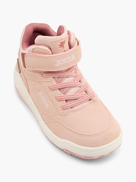 Joma Hoher Sneaker Rosa 145752 2