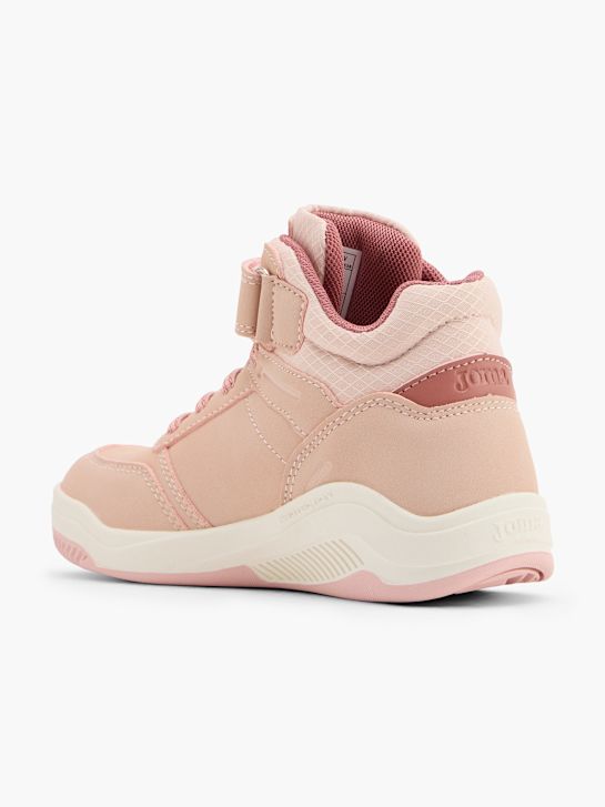 Joma Hoher Sneaker Rosa 145752 3