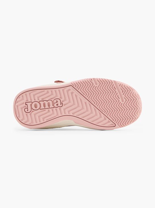 Joma Hoher Sneaker Rosa 145752 4