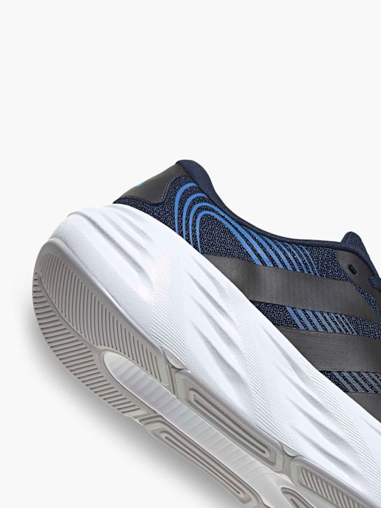 adidas Zapatillas de running Azul 145773 5