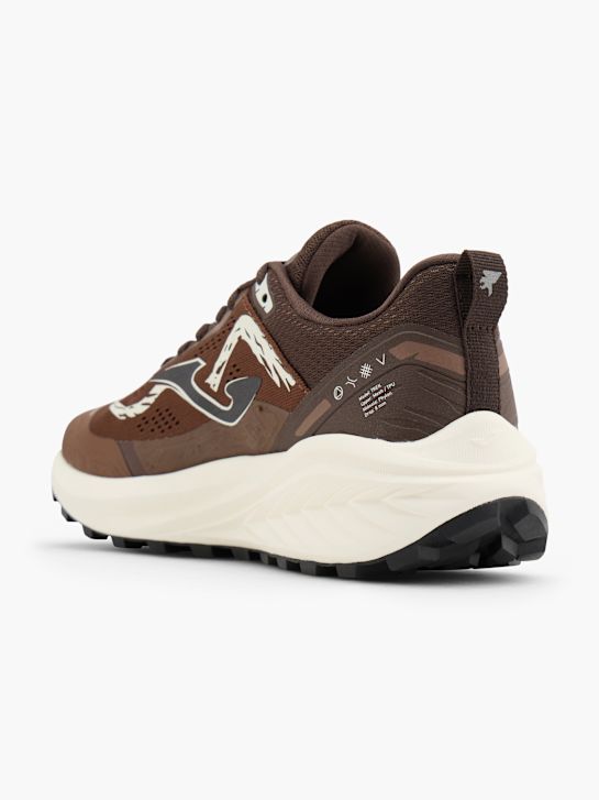 Joma Laufschuh Braun 145771 3