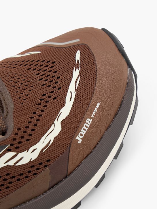 Joma Laufschuh Braun 145771 5