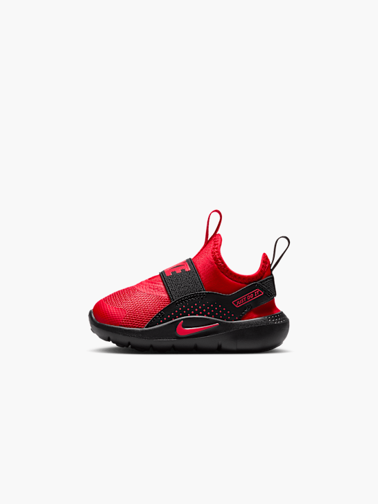 Nike Sneaker piros 145998 2