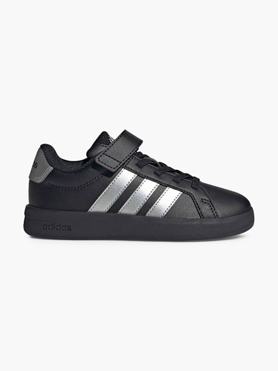 adidas Sapatilha Preto 145772 1