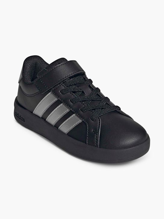 adidas Sneaker Negro 145772 2