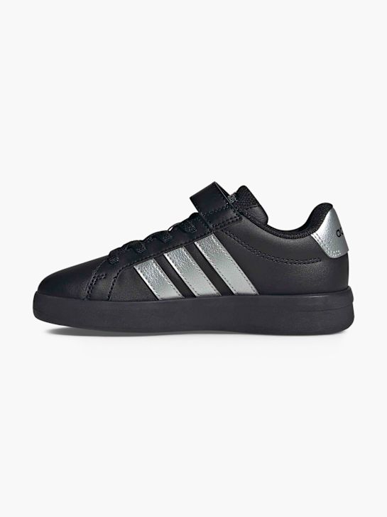 adidas Sapatilha Preto 145772 3