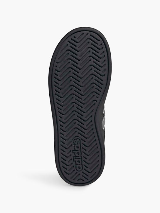 adidas Sneaker Negro 145772 4