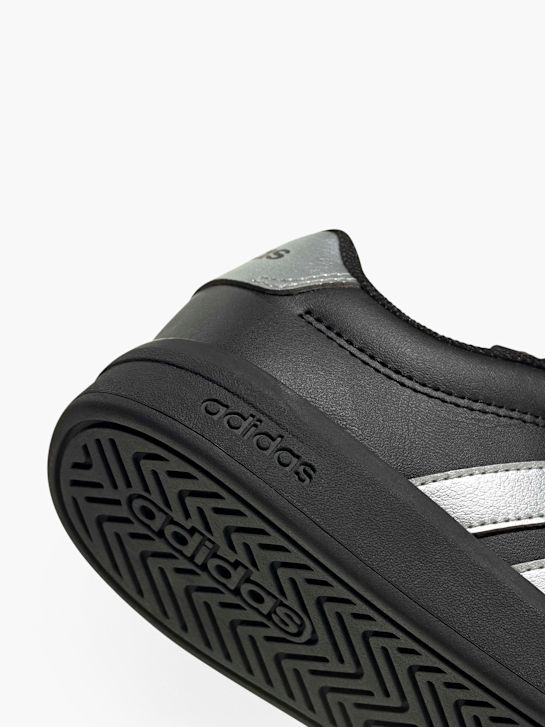adidas Sapatilha Preto 145772 5
