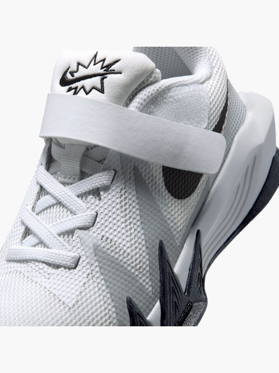 Nike Sportbačiai Balta 145985 5