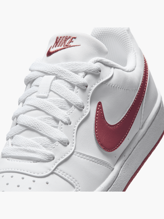 Nike Tenisice Bijela 145987 5