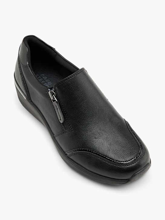 Easy Street Félcipő fekete 146057 2