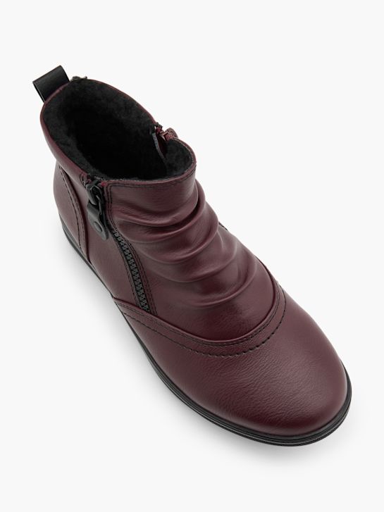 Easy Street Winterboots Bordeaux 146060 2