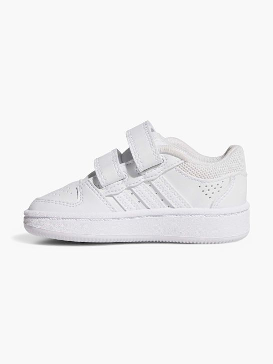 adidas Sneaker Bianco 145805 3
