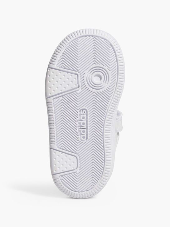 adidas Sneaker Bianco 145805 4