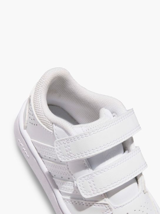 adidas Sneaker Bianco 145805 5
