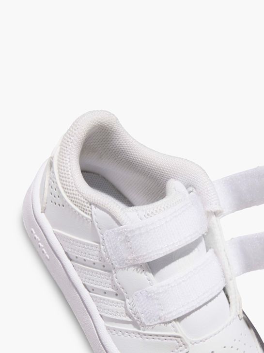 adidas Sneaker Bianco 145805 6